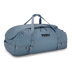 Geanta de voiaj Thule Chasm Duffel 130L 3205004, Pond gray