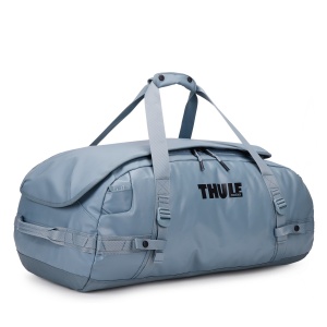 Geanta de voiaj Thule Chasm Duffel 70L 3204996, Pond gray