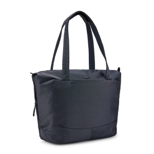 Geanta tote cu compartiment laptop Thule Subterra 2 Tote Bag 22L 3205065, Dark slate