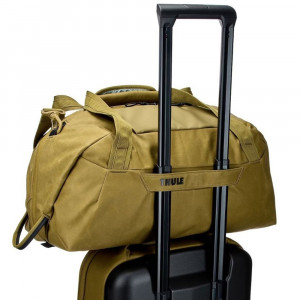 Geanta voiaj, Thule, Aion 2 Duffel, 35L, Crem - Img 5