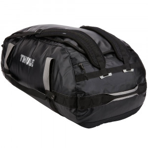 Geanta voiaj Thule Chasm 70L Black (model 2020) - Img 5