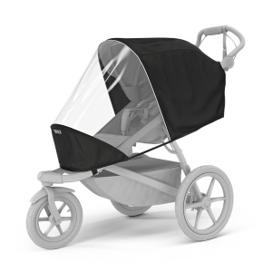 Husa de ploaie pentru carucior Thule Urban Glide 3 Single 20110767
