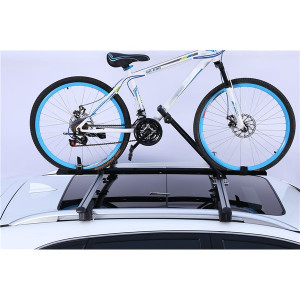 K39 Orion Lock roof bike rack - Img 2