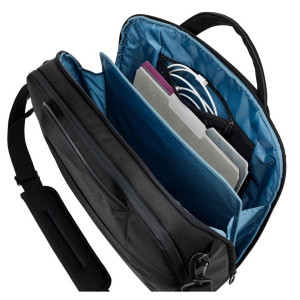 Laptop bag, Thule Accent, 17L, Black - Img 4