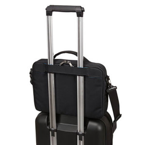 Laptop bag, Thule Subterra MacBook Attache 13" Black - Img 6