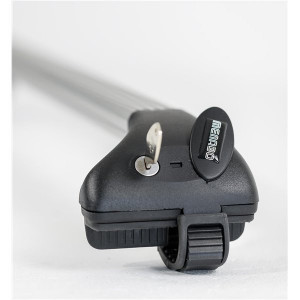Menabo Ariete High roof bars for Suzuki Jimny 1998-2012 - Img 6