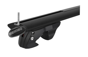 Menabo Fender Black XXL roof bars for Citroen Berlingo (B9) 2008-2015 - Img 5