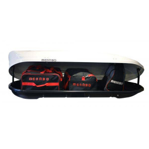 Menabo Nomad bag, 55L - Img 4