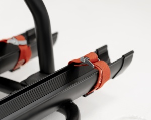 Menabo Touren A caravan & motorhome bike rack for 2 bikes - Img 3