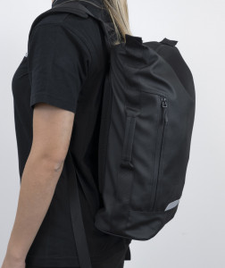 Menabo Urban backpack, 19L - Img 3
