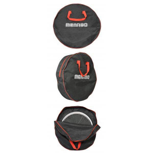 Menabo Wheel Bag Dirt for bike wheels - Img 4