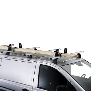 Thule fold down load stop 315007