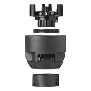 Priza 7 pini pentru remorci sau rulote din ABS, 12V - Img 5