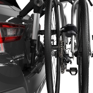 Thule bike protector 988000