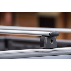 Roof bars - Menabo Pick-up Truck, with mounting of bena - Img 9