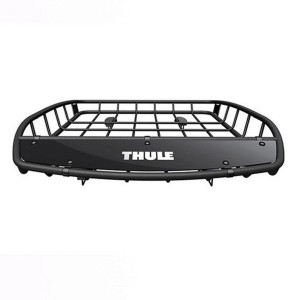 Roof basket, Thule Canyon XT, steel, 127x104x15cm