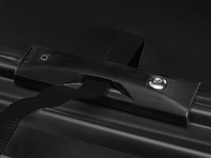 Roof box Yakima SkyTour 420 Black, 205x84x36 cm - Img 3