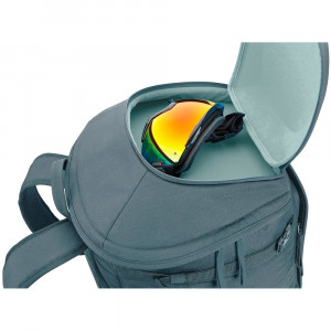 Rucsac clapari Thule RoundTrip Boot Backpack 60L Dark Slate - Img 6