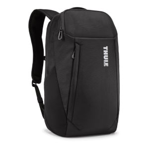 Rucsac urban cu compartiment laptop Thule Accent 20L 3205380, Black