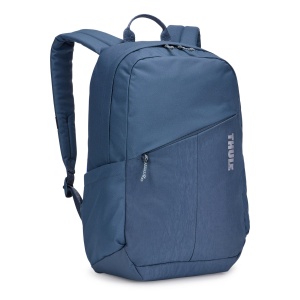 Rucsac urban cu compartiment laptop Thule Notus Backpack 20L 3205202, Dark slate
