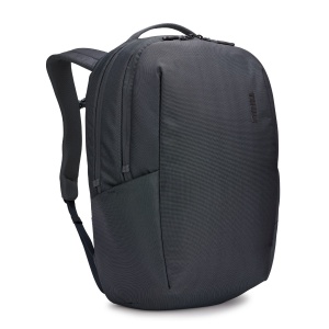 Rucsac urban cu compartiment laptop Thule Subterra 2 Backpack 27L 3205028, Dark slate