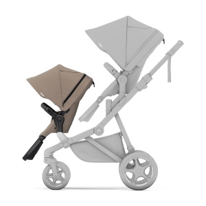 Thule Sleek 2 sibling seat 11000219
