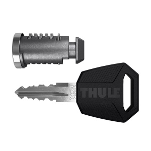 Set 8 butuci de inchidere Thule One-Key System 450800