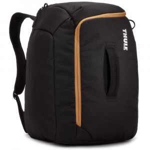 Ski-boot backpack Thule RoundTrip Boot Backpack 45L Black