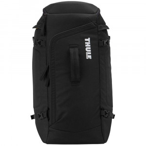 Ski-boot backpack Thule RoundTrip Boot Backpack 60L Black - Img 2