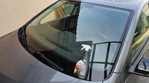 Solutie detailing auto - curatat geamuri Ototop, 750ml - Img 6