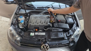 Solutie detailing auto - curatat si intretinere motor Ototop, 750ml - Img 3