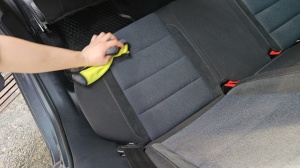 Solutie detailing auto - curatat si intretinere tapiterie textila Ototop, 750ml - Img 8