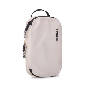Storage pouch, Thule Compression Packing Cube, small, white - Img 2