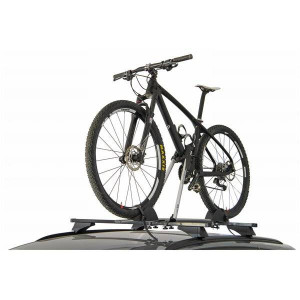 Suport bicicleta Menabo Asso cu prindere pe bare transversale - Img 5