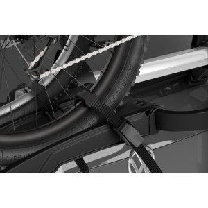 Suport bicicleta Thule OutWay Platform 2 cu prindere pe haion pentru 2 biciclete - Img 3