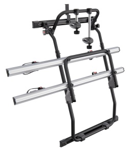 Suport biciclete autorulota Menabo Tremont Peugeot Boxer 2006-2014 - Img 2