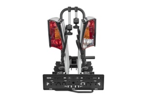 Suport biciclete Menabo Cosmic 3 Pro pentru 3 biciclete cu prindere pe carligul de remorcare - Img 8