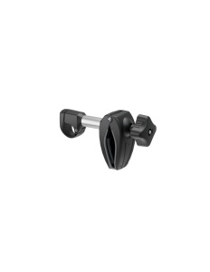 Suport biciclete Menabo Shadow Black pentru usa spate VW Caddy (SB) 2.0 2021+ - Img 6