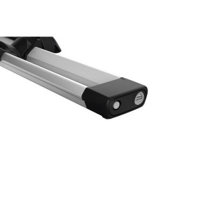 Suport biciclete Thule UpRide 599 cu prindere pe bare transversale - Img 6