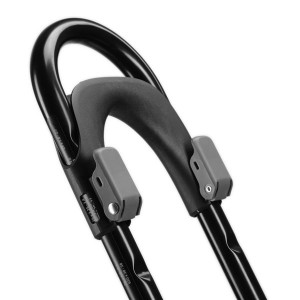Suport biciclete Yakima FrontLoader Black cu prindere pe bare transversale - Img 13