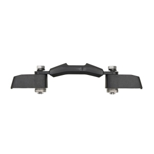 Suporturi de montare pentru cort auto Thule Mounting Brackets 901550, Black