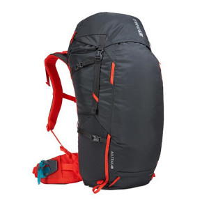 Technical backpack, Thule AllTrail, 45L, Men's, Obsidian