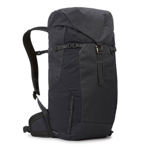 Technical backpack, Thule AllTrail X, 25L, Obsidian