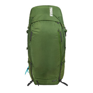 Thule AllTrail 45L men's hiking backpack, Garden Green - Img 3