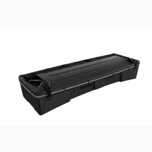 Thule BackSpace XT 9383 cargo box for the Thule VeloSpace XT towbar bike rack, 139 x 48 x 26 cm - Img 3