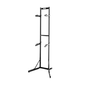 Thule Bike Stacker Bike Storage Stand for 2 Bikes, Black