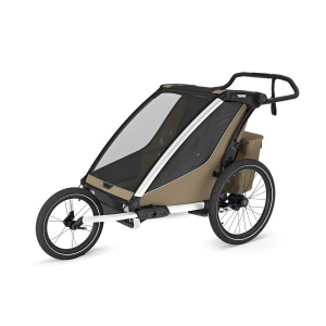 Thule Chariot Cross 2 double 10201037