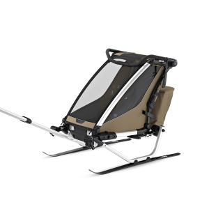 Thule Chariot Cross 2 single 10201036