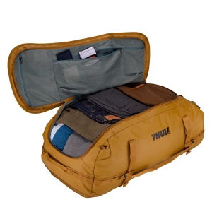 Thule Chasm 3205003