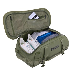 Thule Chasm 3205212